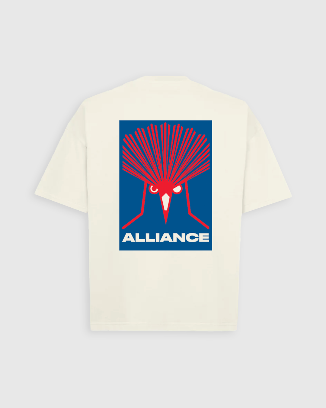 ALLIANCE STATEMENT TEE