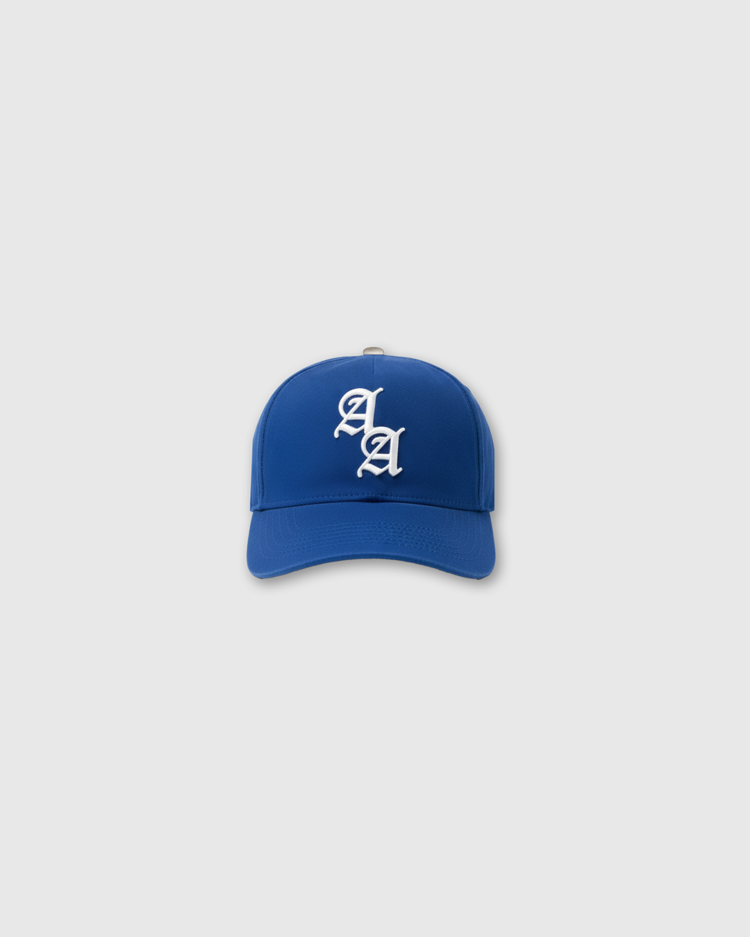"AA" CAP BLUE
