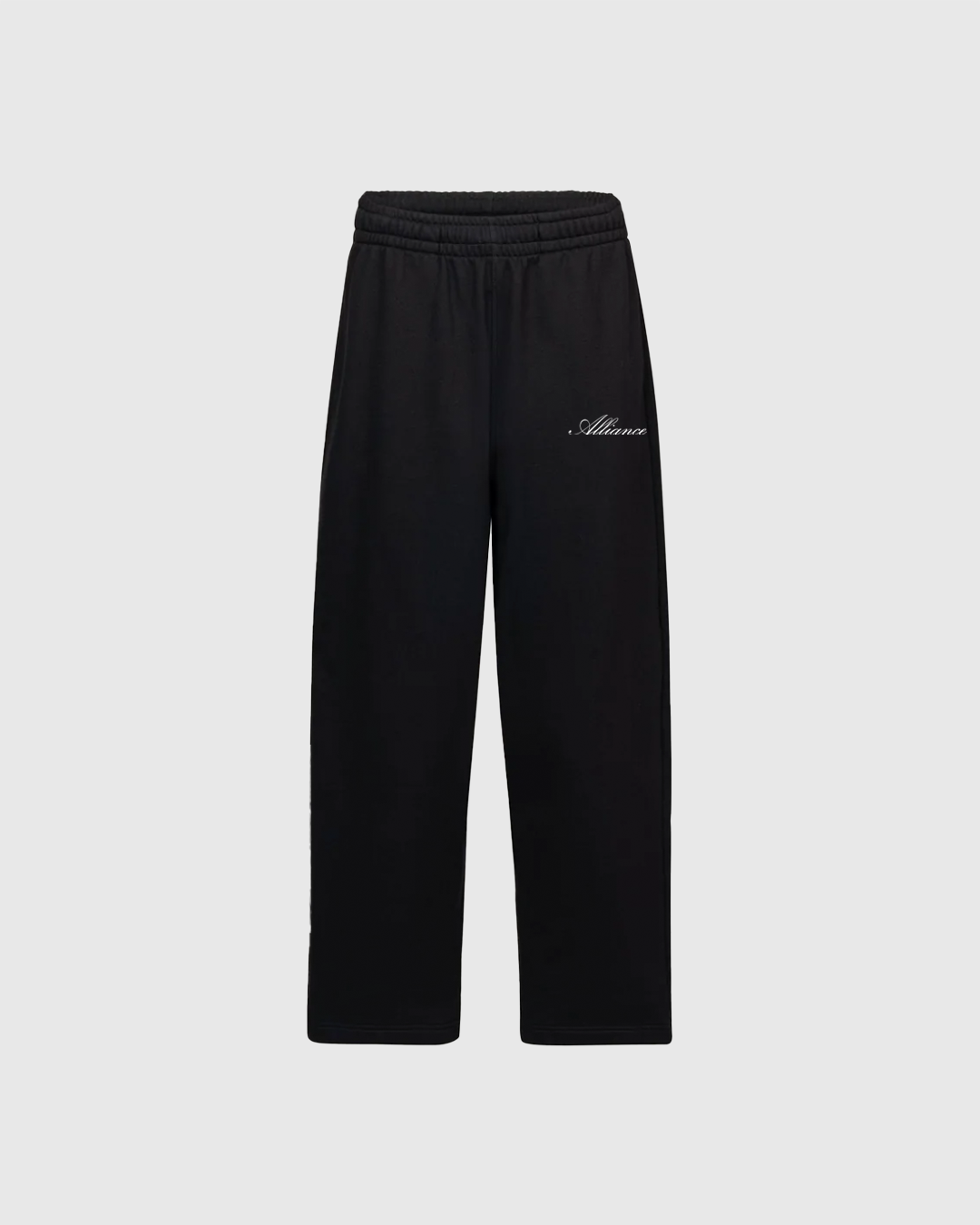Alliance Script Sweatpant