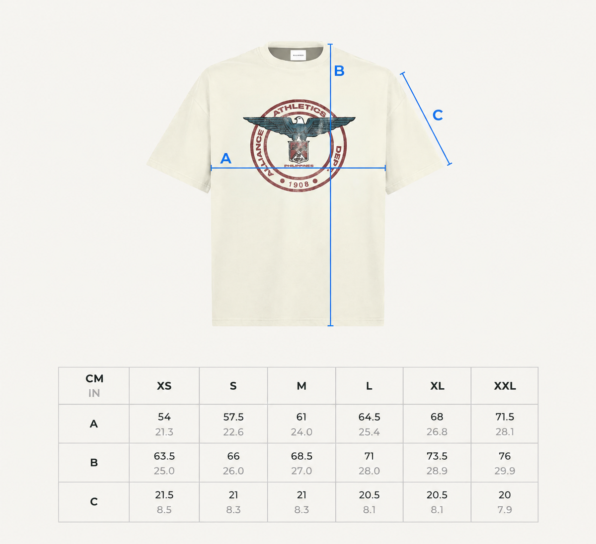 AAD TEE