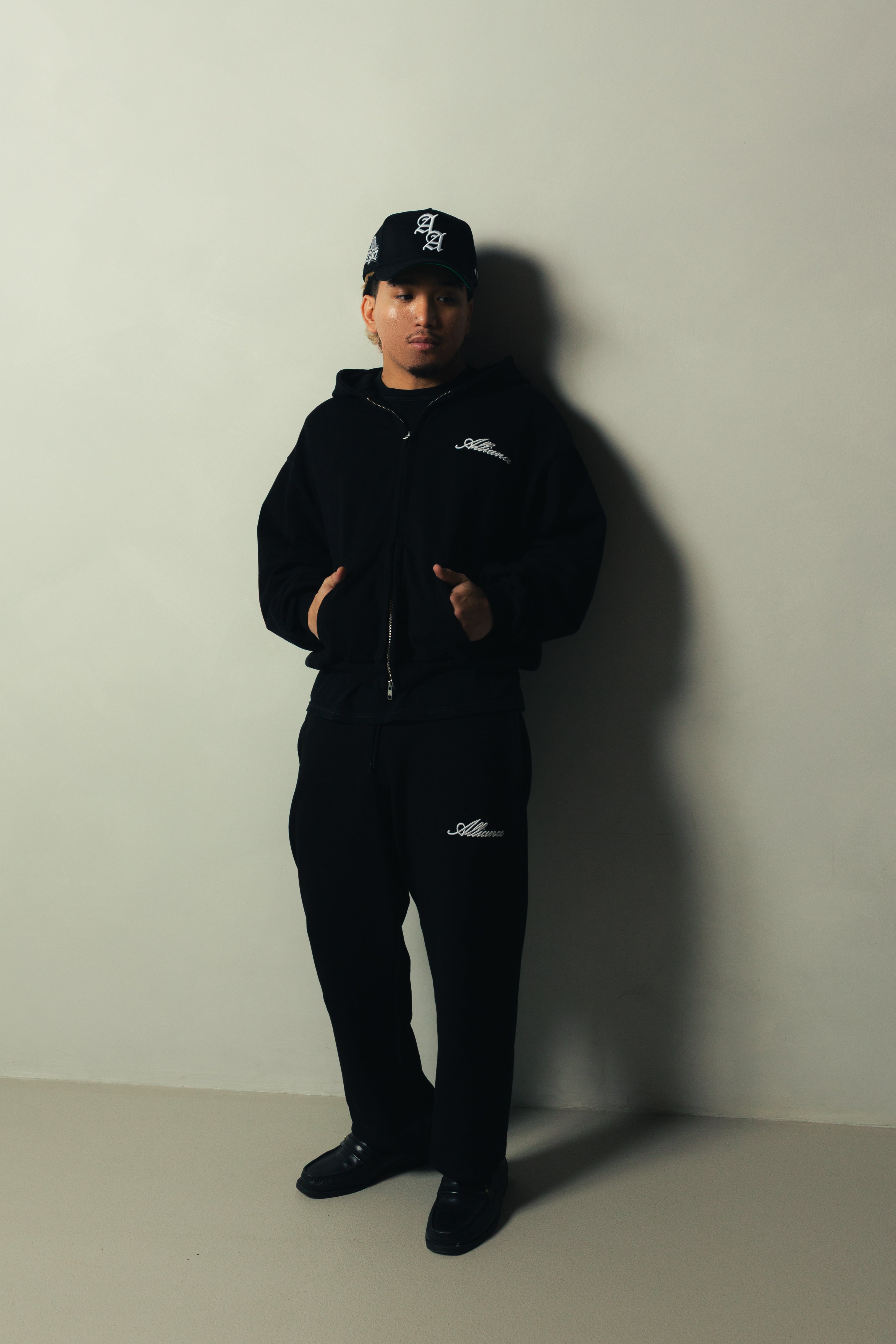 Alliance Script Sweatpant