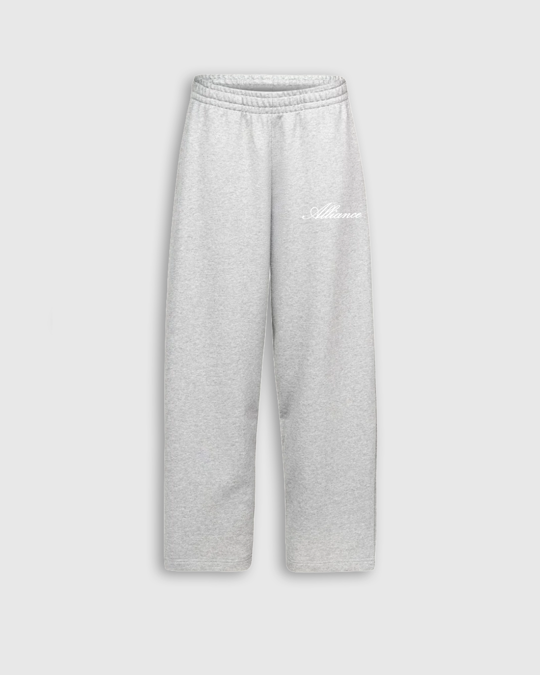 Alliance Script Sweatpant