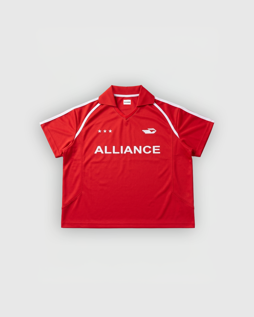 ALLIANCE TEAM JERSEY