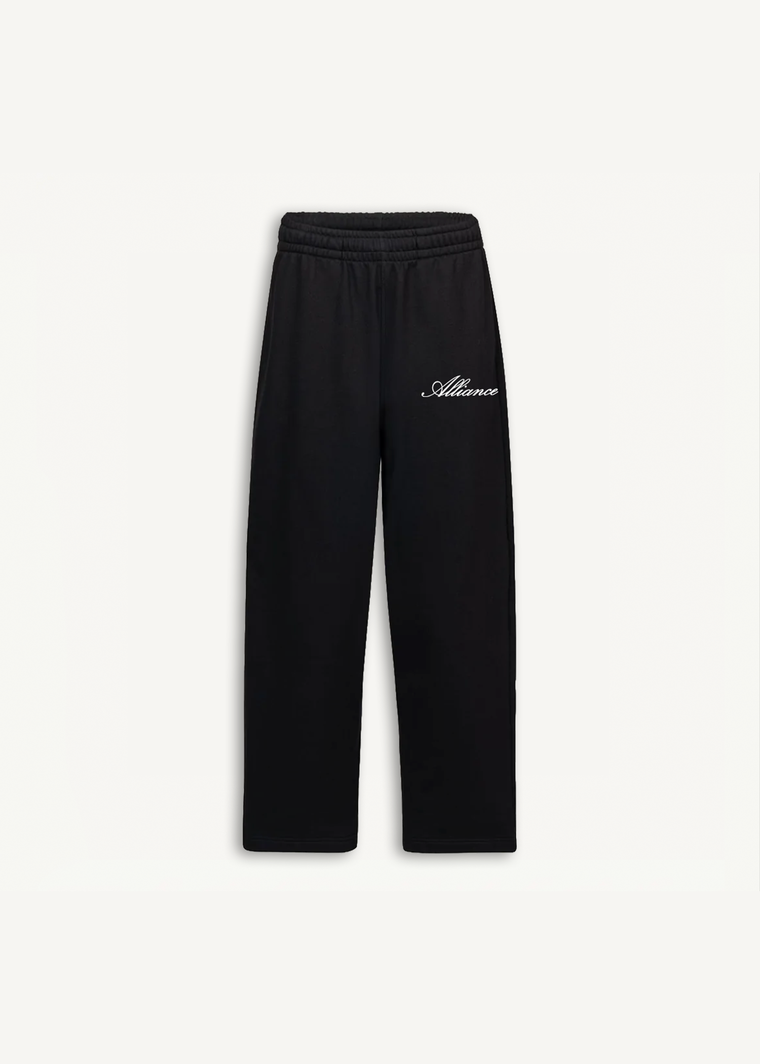 Alliance Script Sweatpant