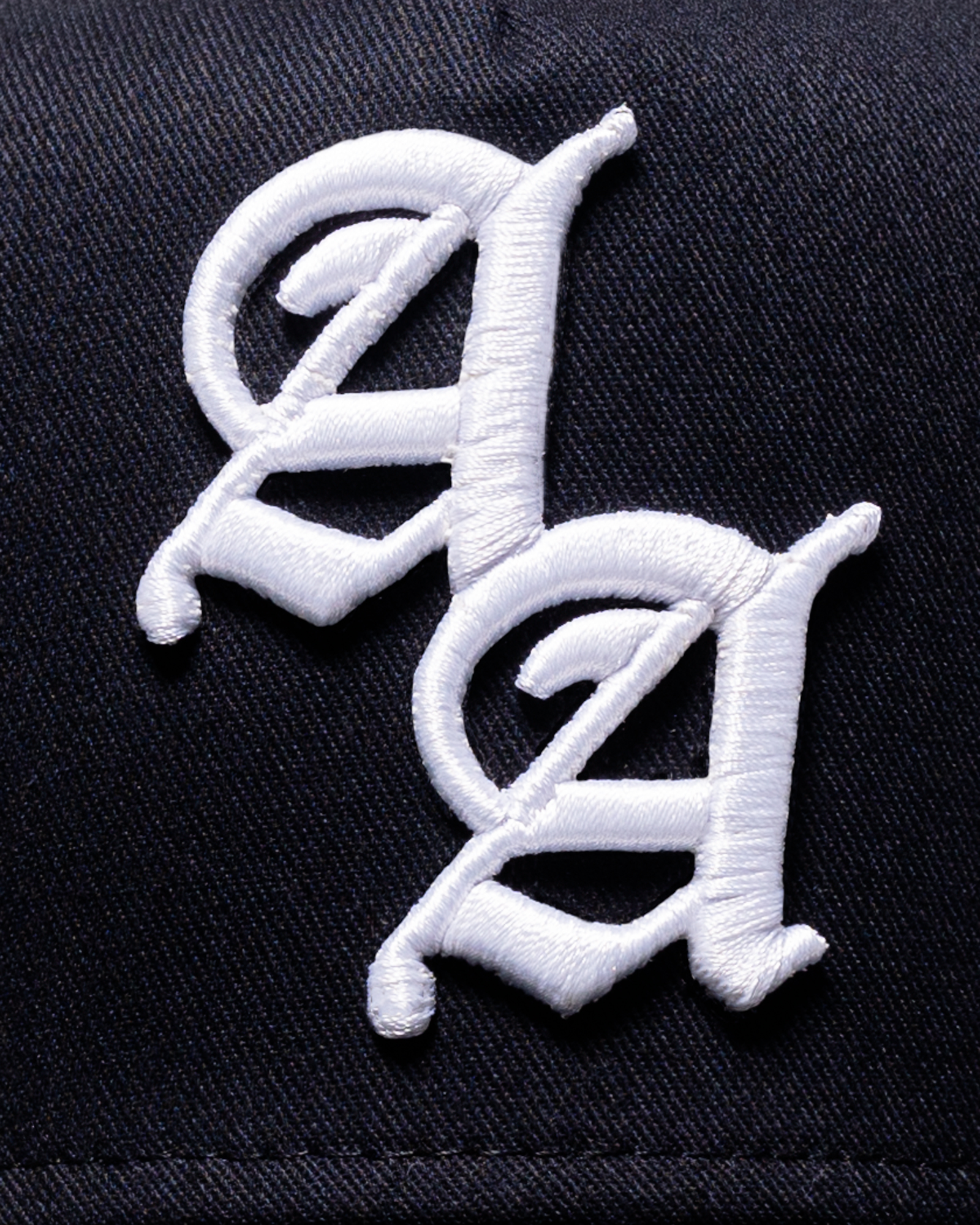 "AA" CAP