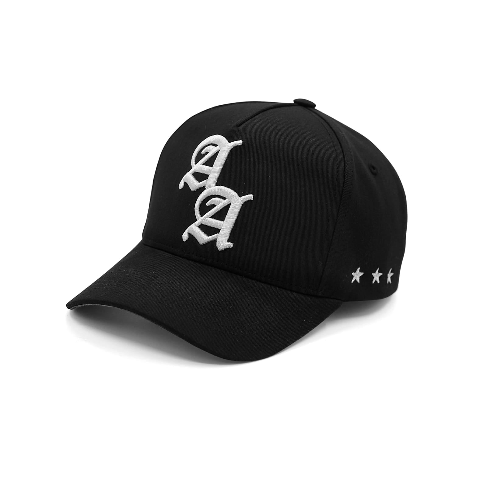 "AA" CAP
