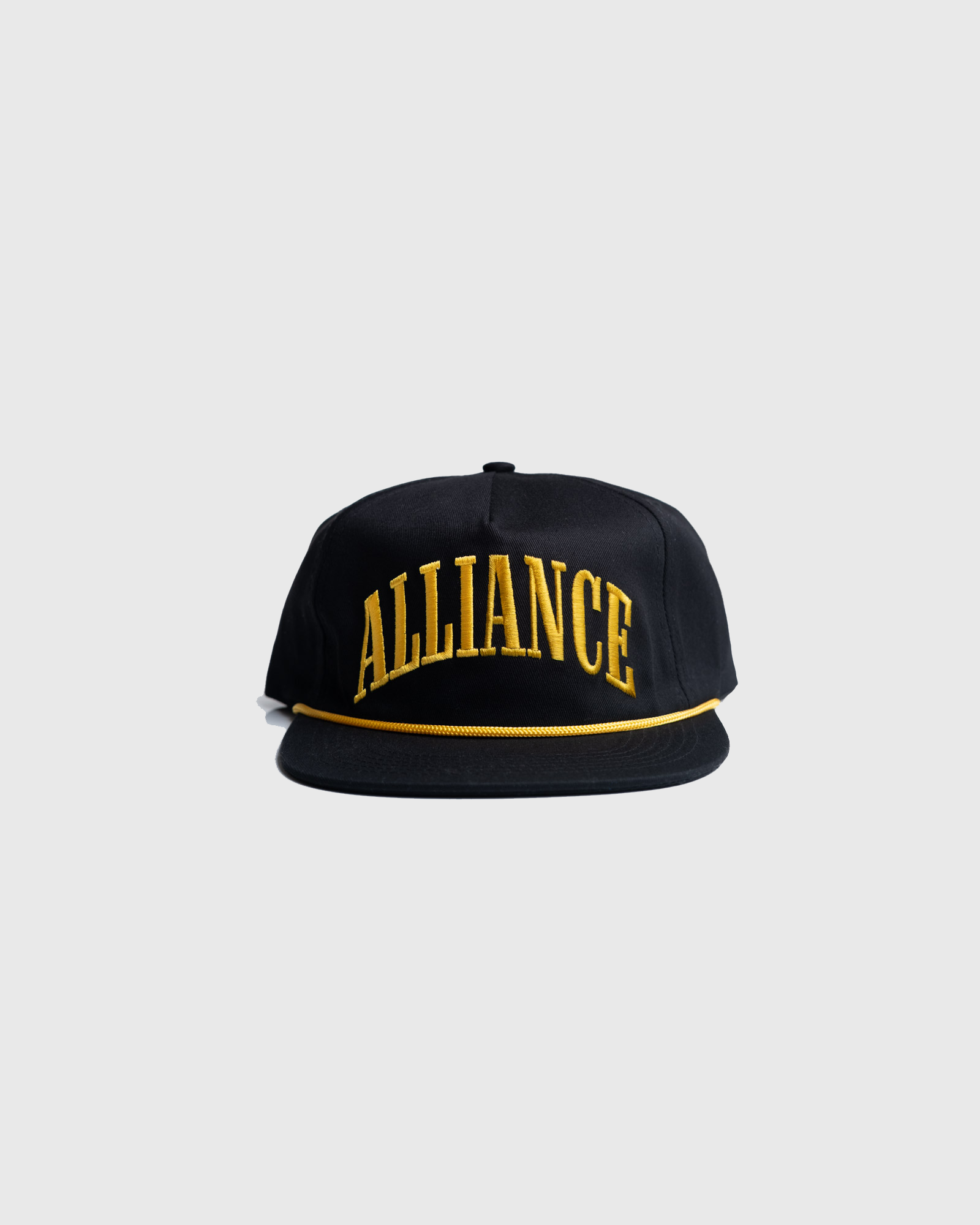 ALLIANCE CAPITAL 5 PANEL