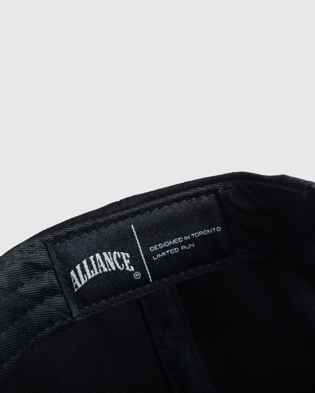 ALLIANCE CAPITAL 5 PANEL