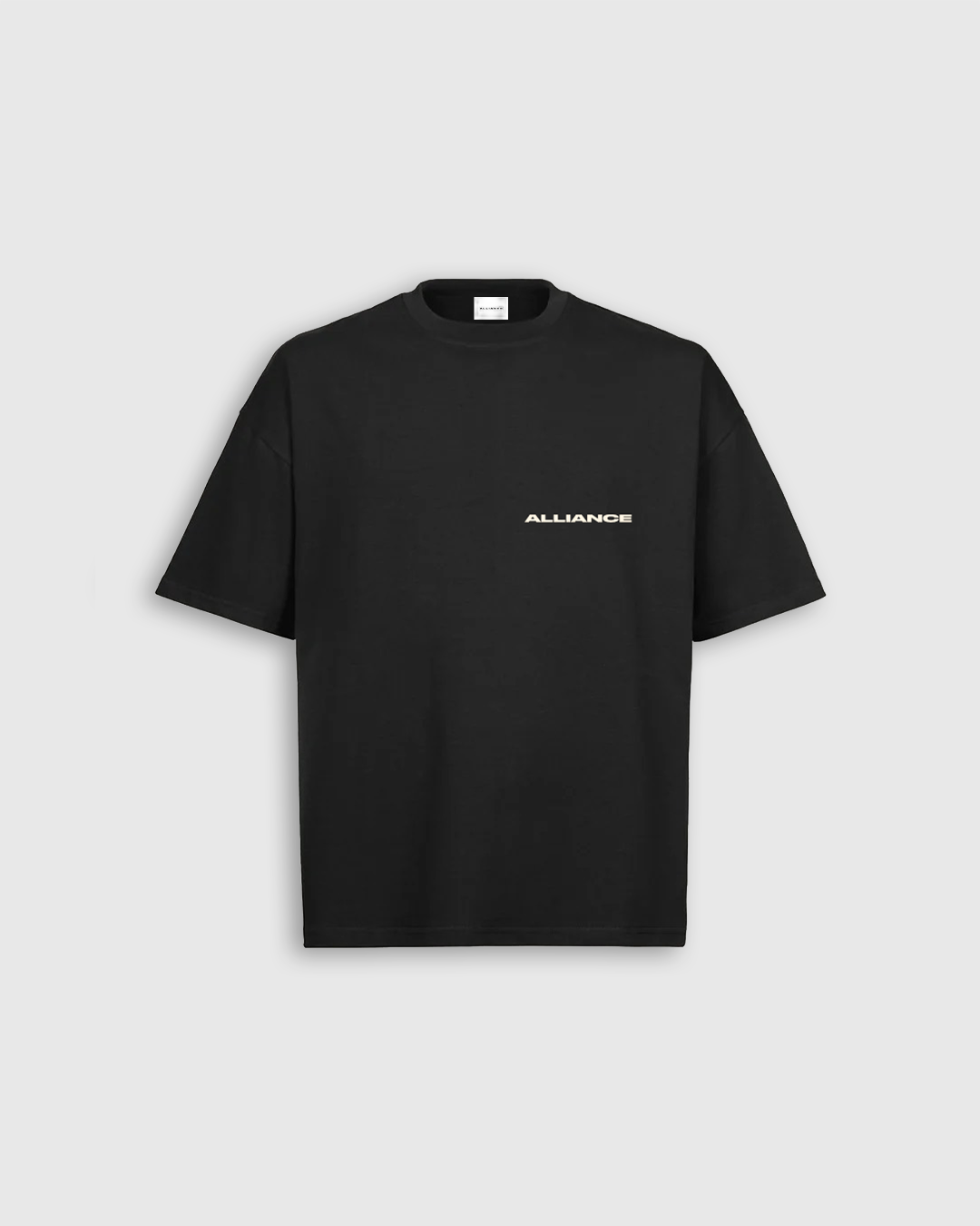 ALLIANCE STATEMENT TEE
