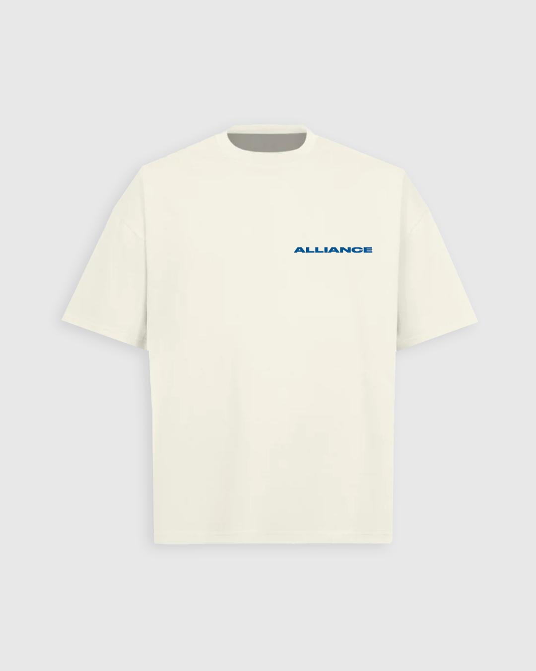ALLIANCE STATEMENT TEE