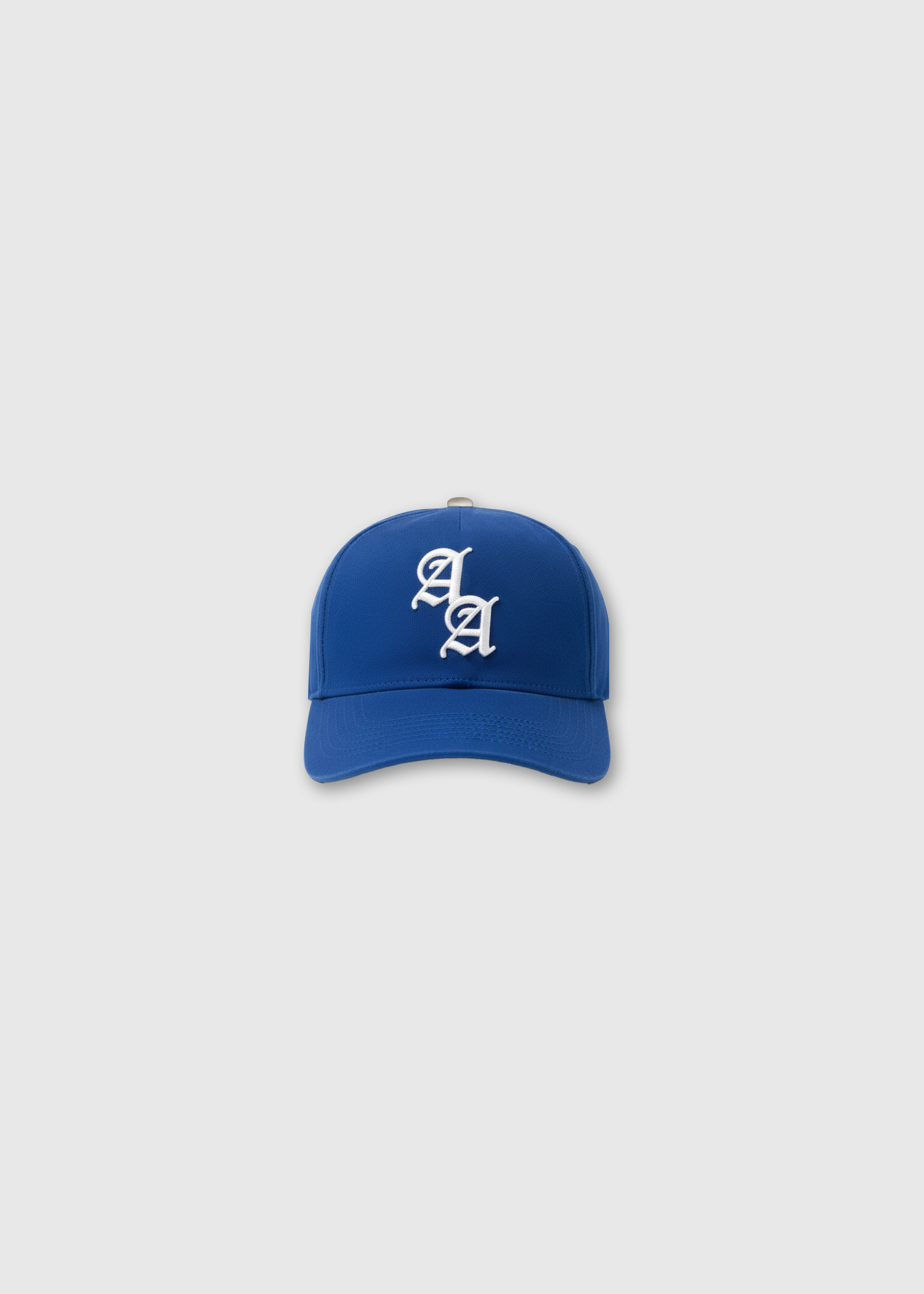 "AA" CAP BLUE