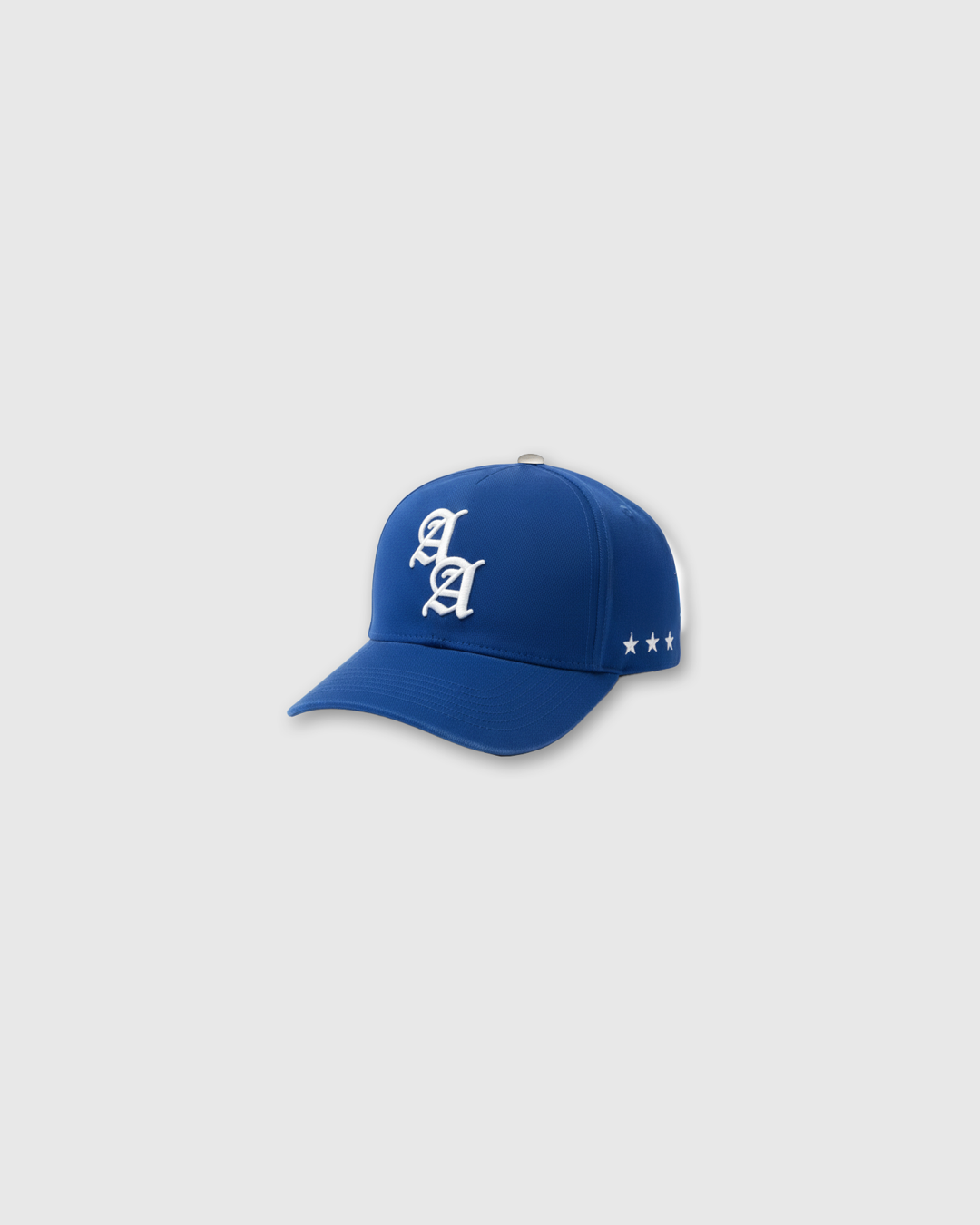 "AA" CAP BLUE