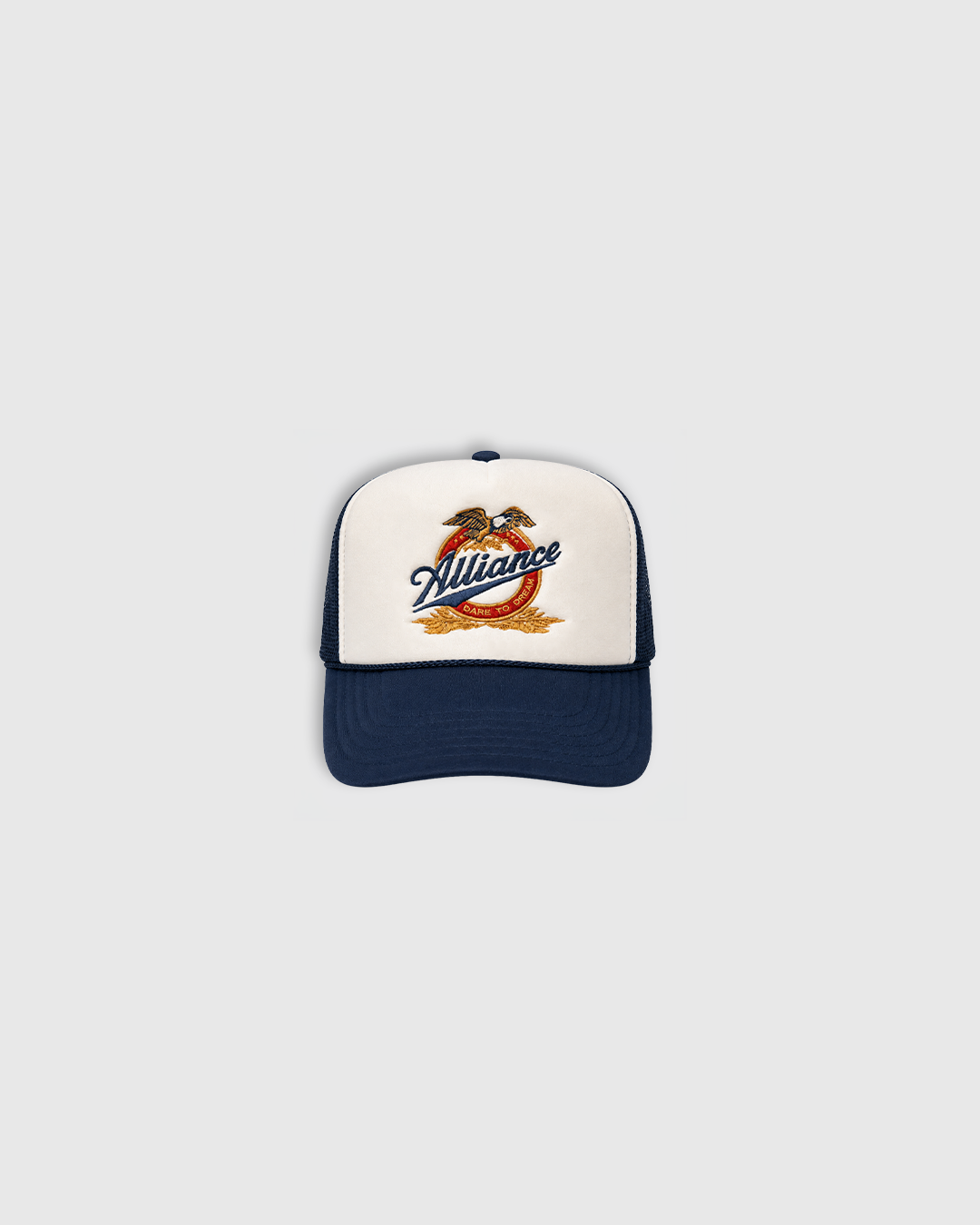 ALLIANCE EAGLE TRUCKER