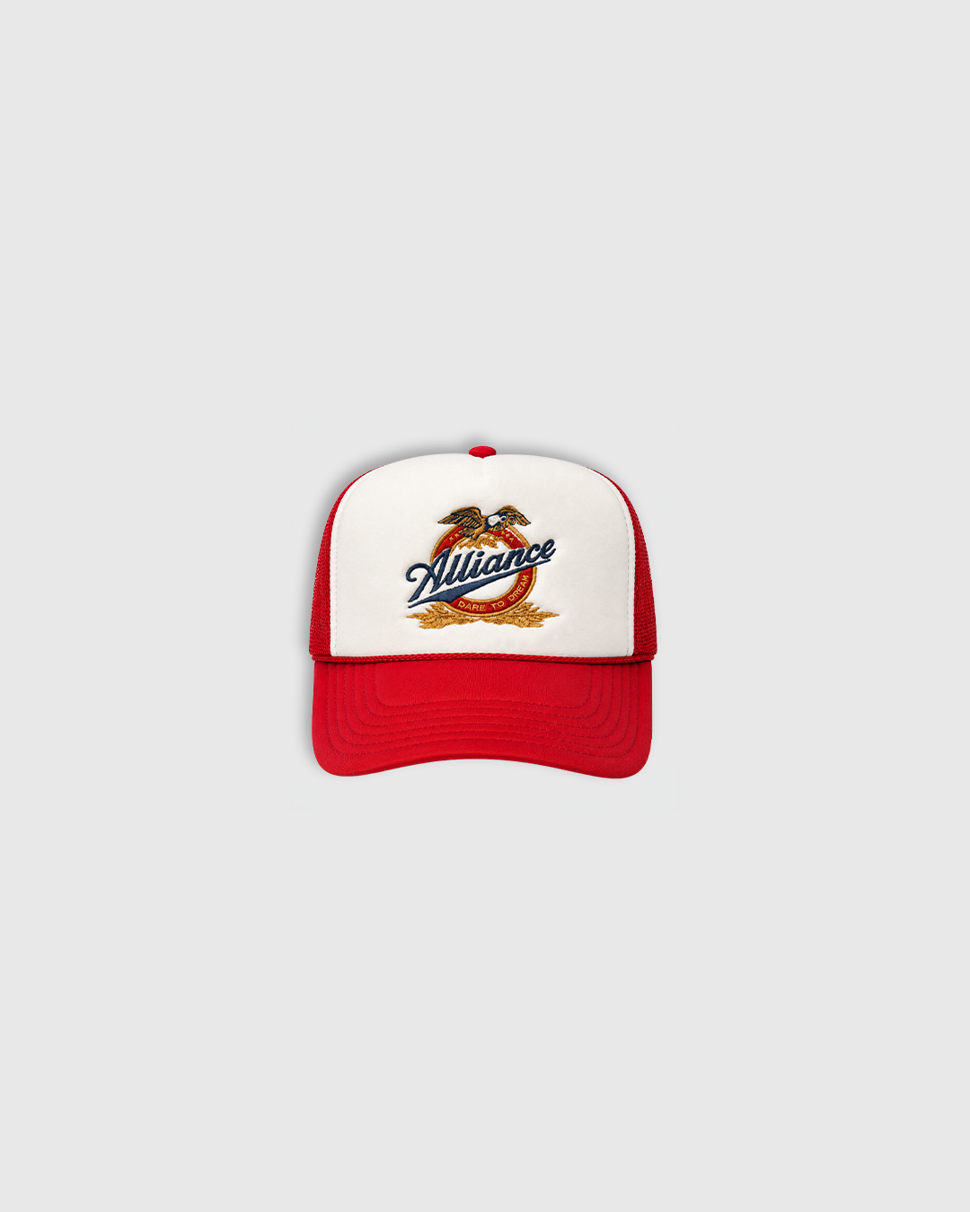 ALLIANCE EAGLE TRUCKER