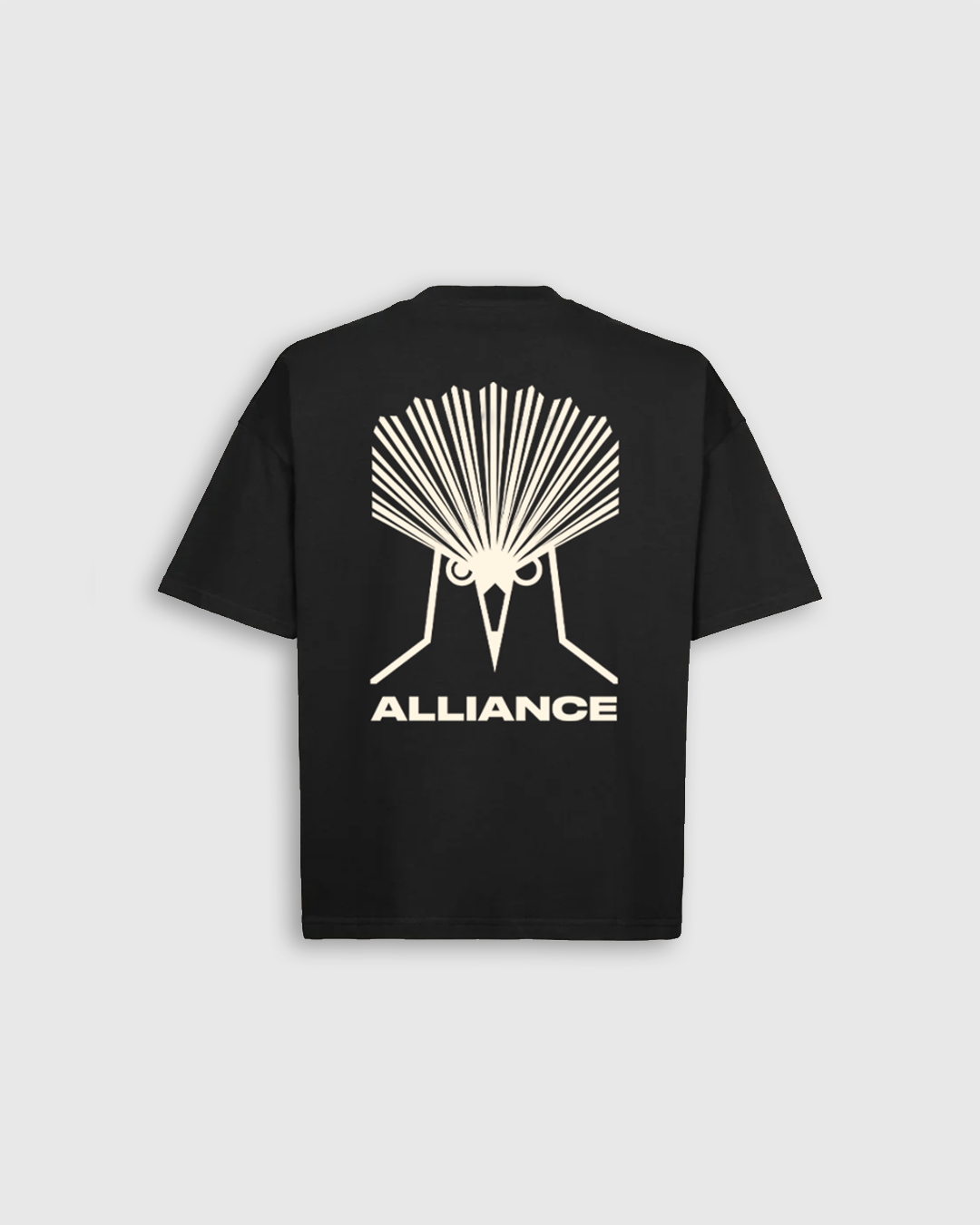 ALLIANCE STATEMENT TEE