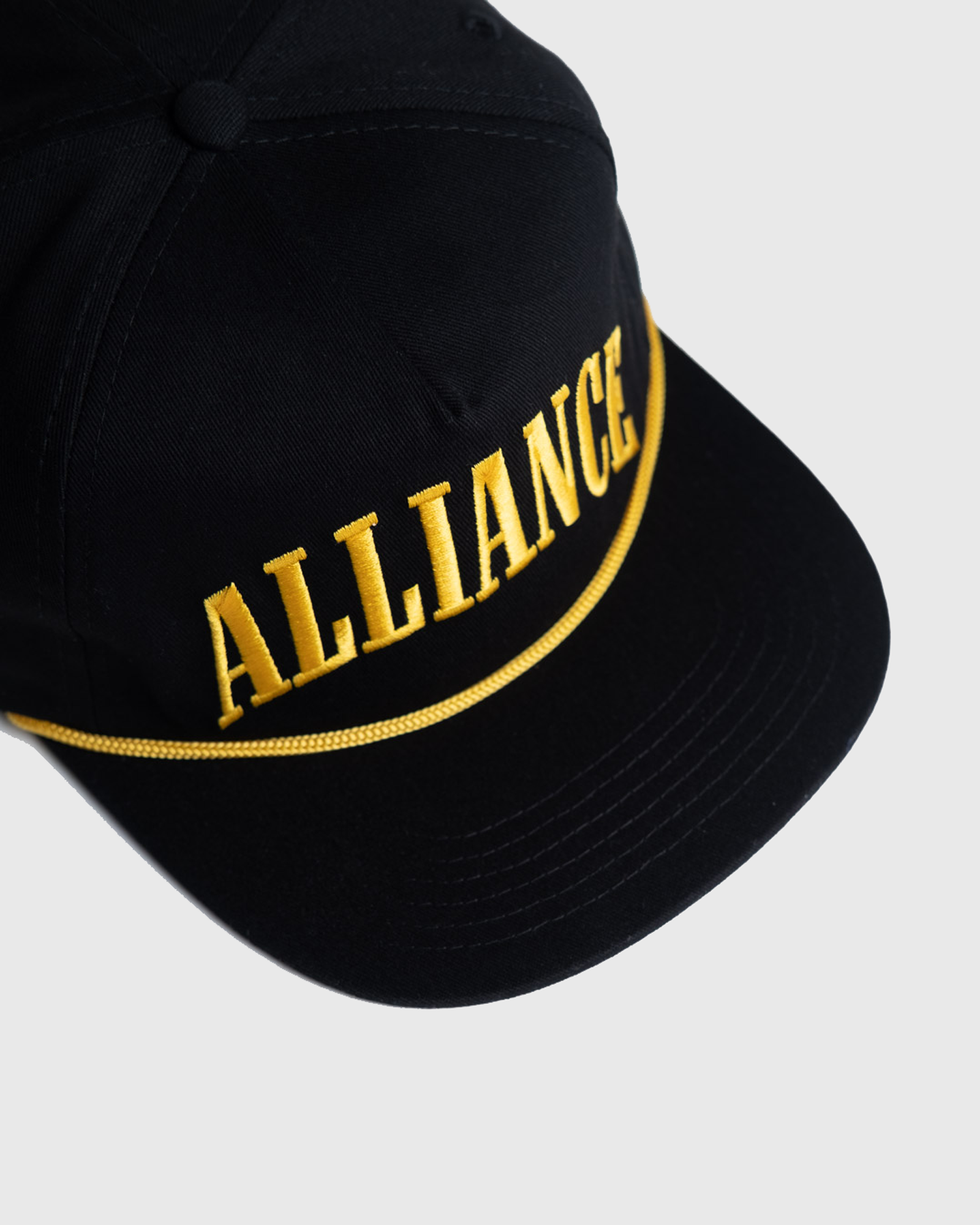 ALLIANCE CAPITAL 5 PANEL