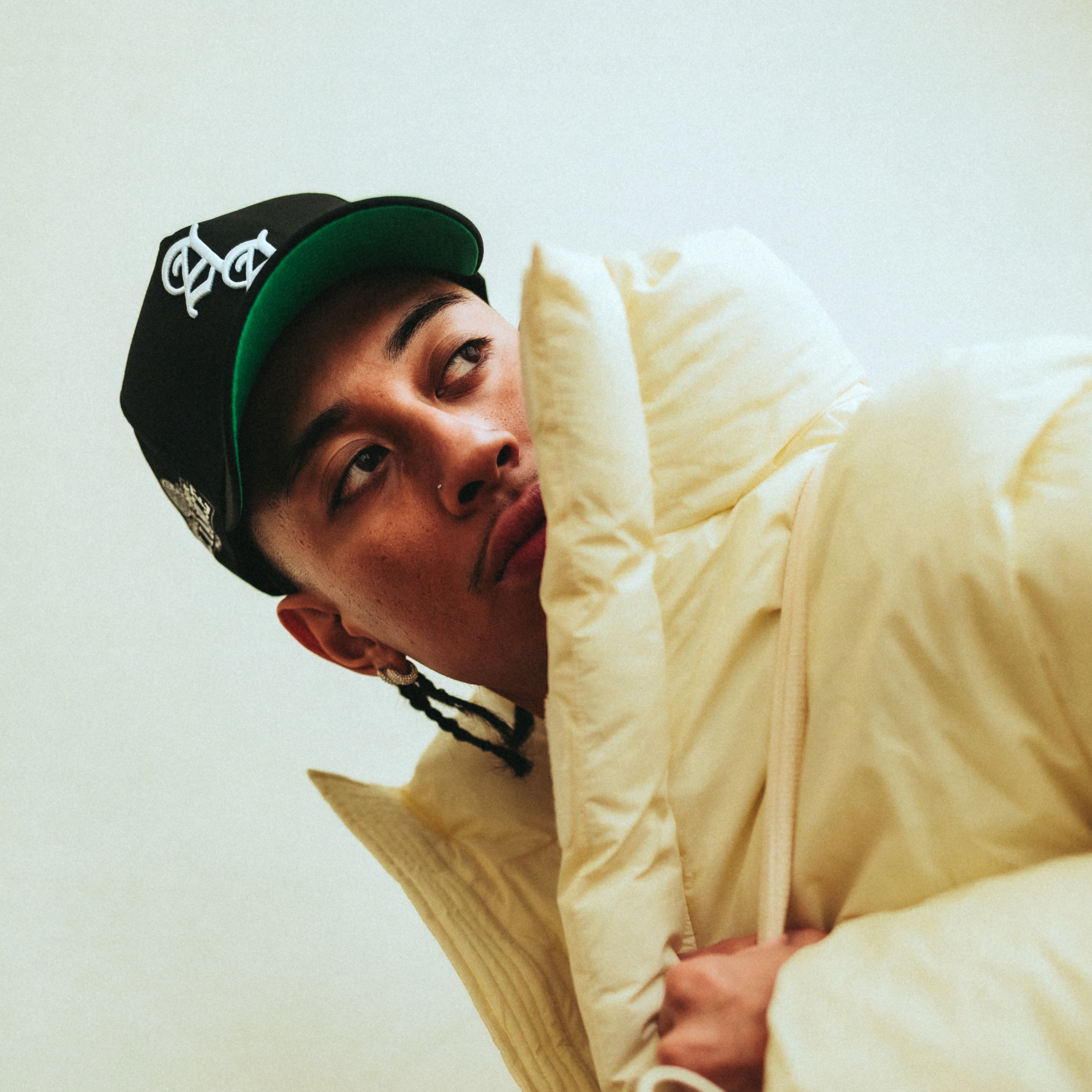 "AA" CAP